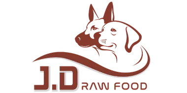 J.D Raw Food