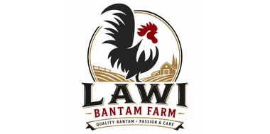Lawi Bantam Farm